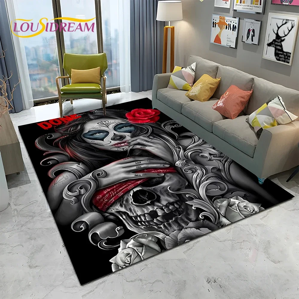 Home Textiles Sale - Tapis de sol antidérapant pour la