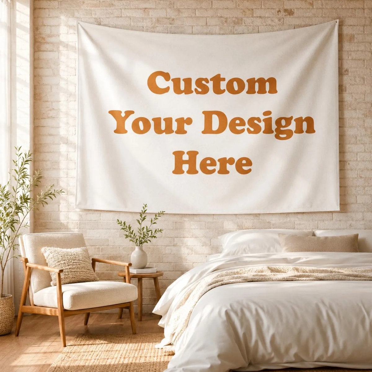 Une tapisserie personnalisée s - Home Textile avis et prix