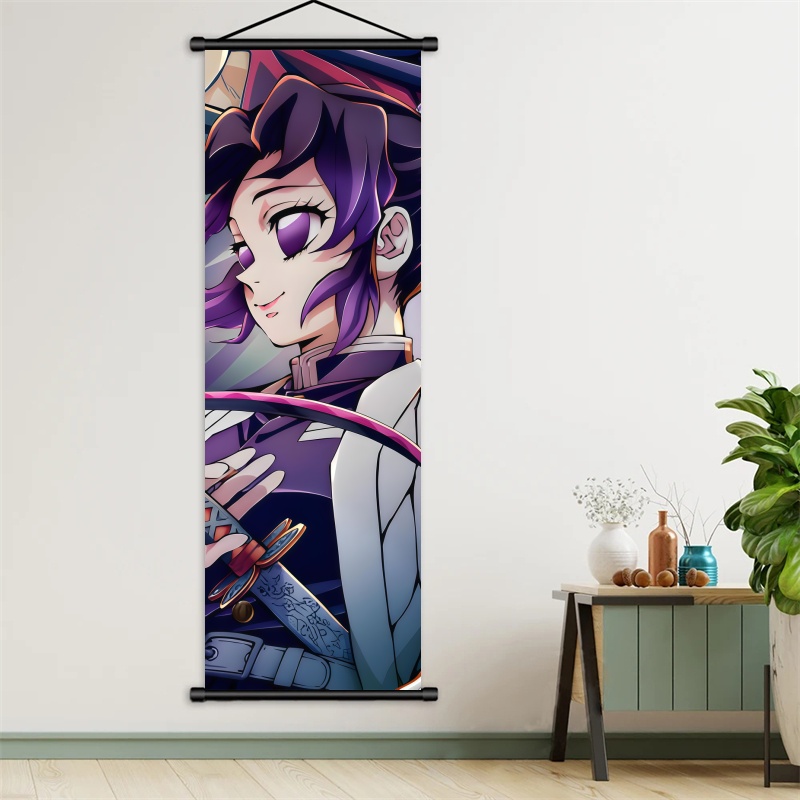 Décor mural en tissu Shinobu K - Home Textile avis et prix