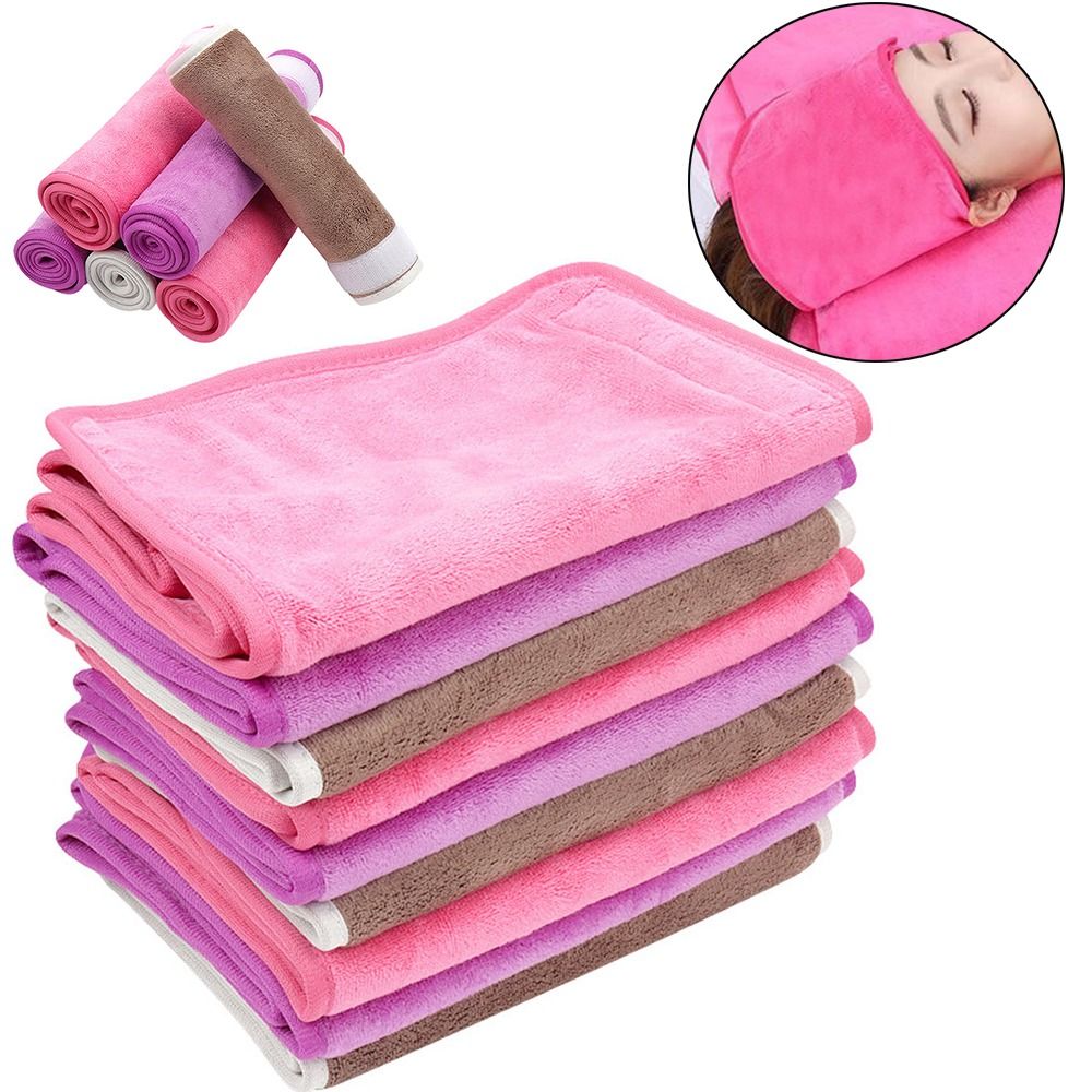 Essentiels de beauté : Serviet - Home Textiles Face Towel avis et prix