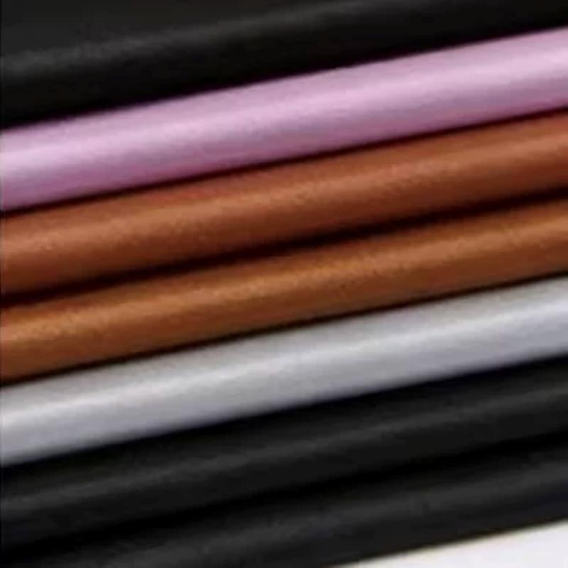 Tissu satiné lisse de qualité  - Home Textiles Premium avis et prix