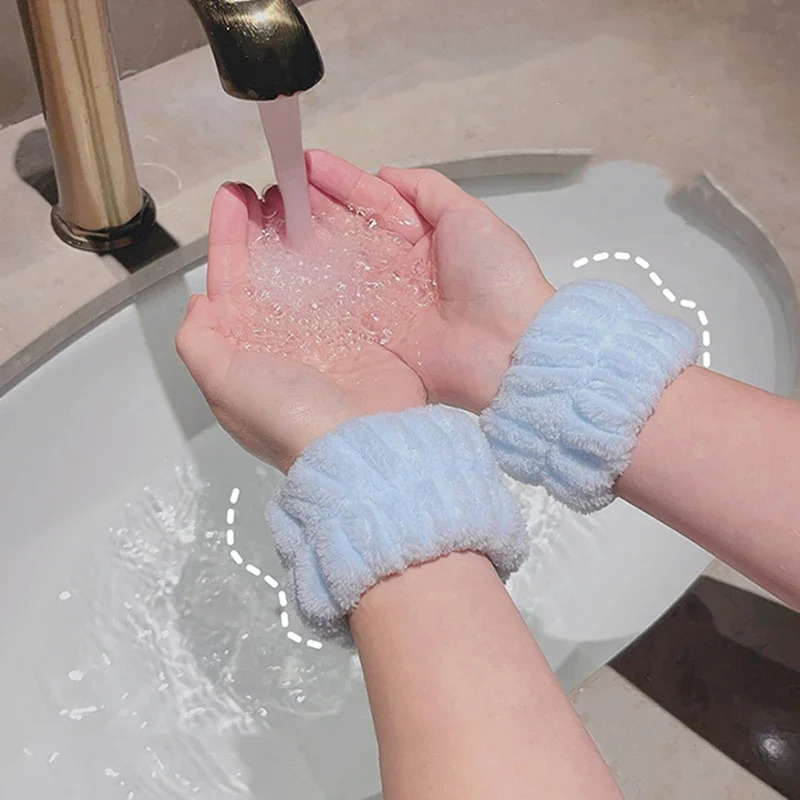 Ceinture de lavage de poignet  - Home Textiles Face Towel avis et prix