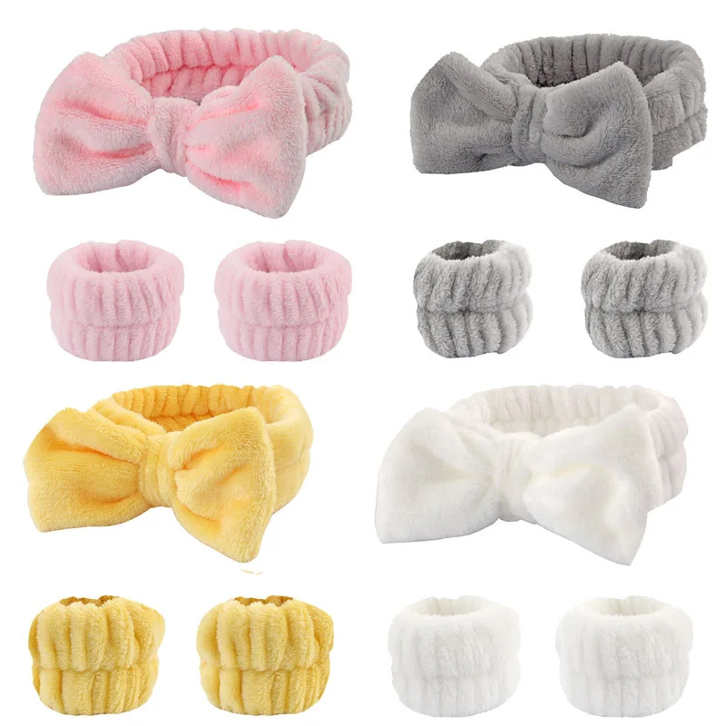 Ceinture de lavage de poignet  - Home Textiles Face Towel avis et prix
