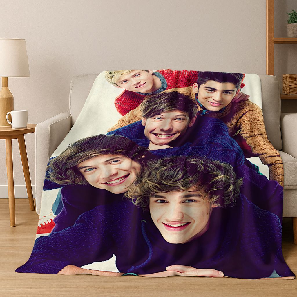 Couverture en flanelle personn - Home Textiles Direct avis et prix