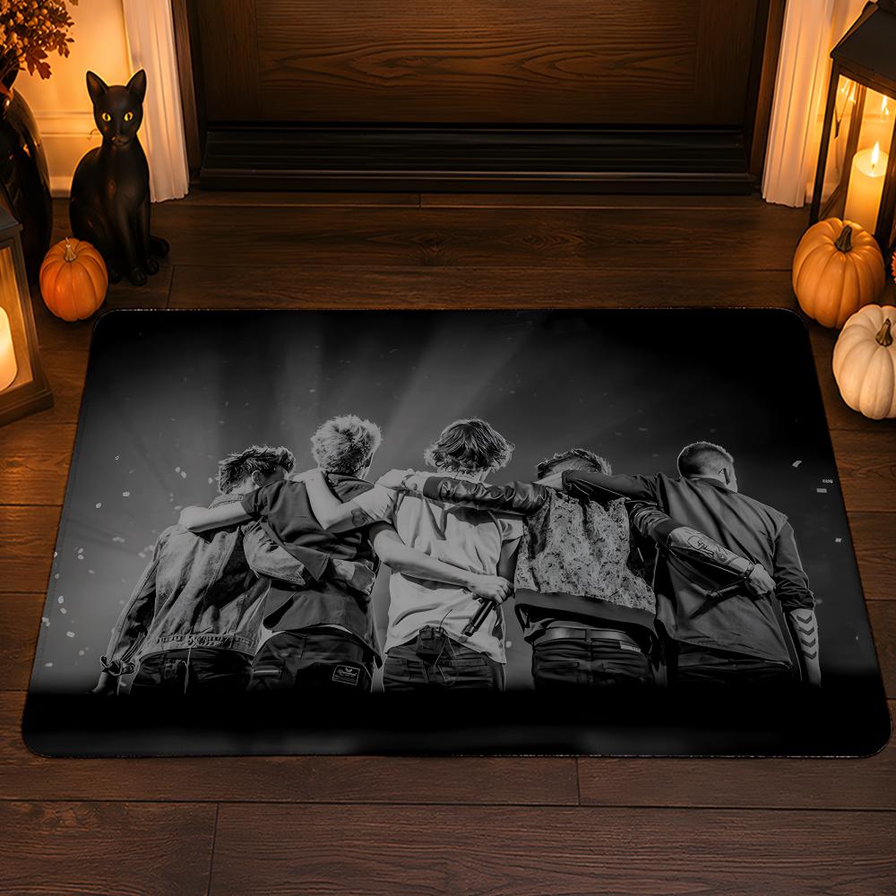 Tapis de sol musical O-One Ban - Home Textiles Direct avis et prix