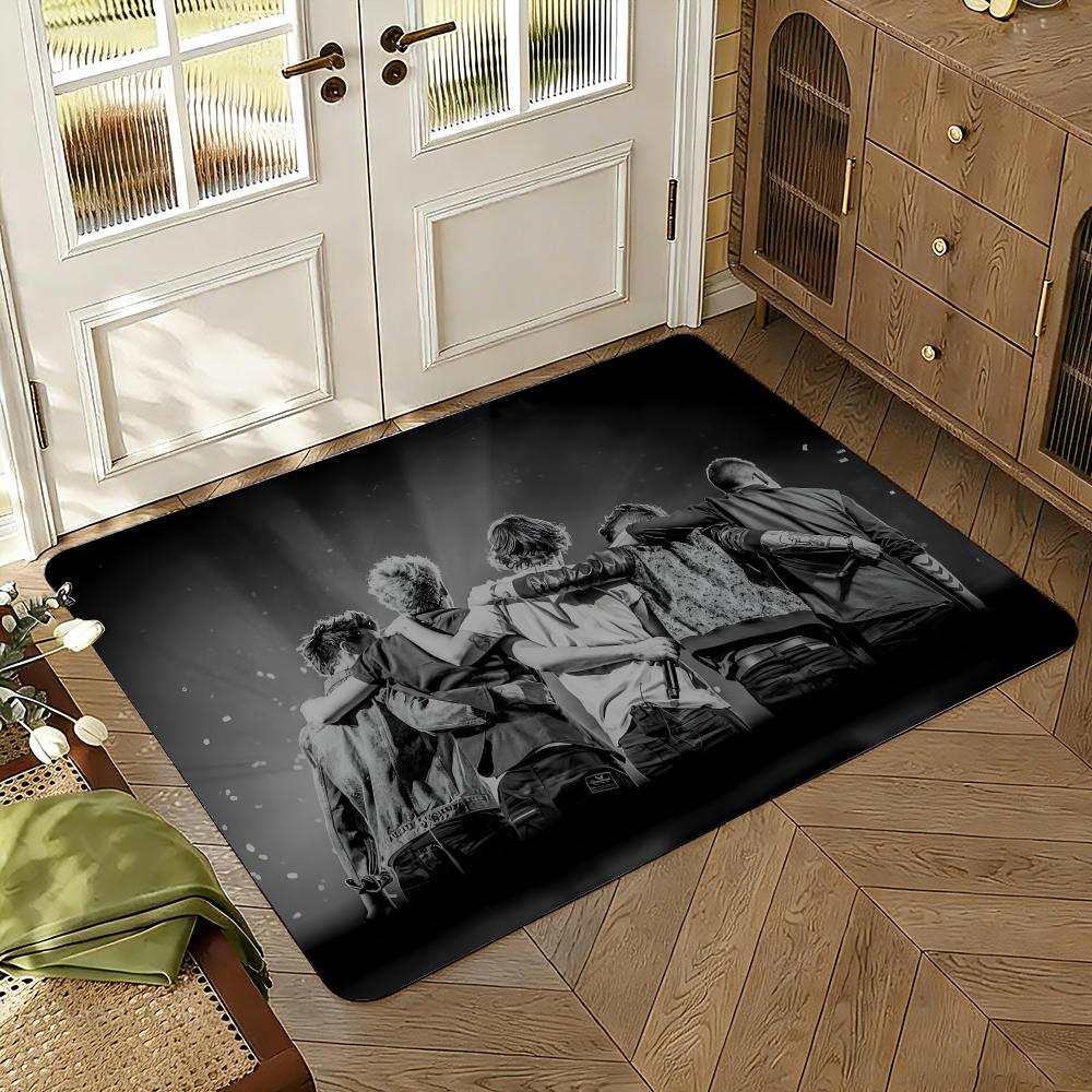 Tapis de sol musical O-One Ban - Home Textiles Direct avis et prix