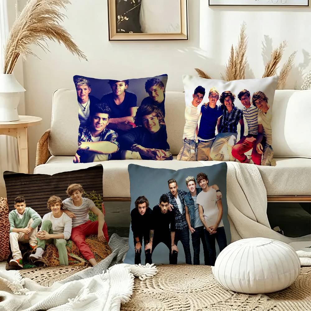 Housse de coussin décorative R - Home Textiles Direct avis et prix