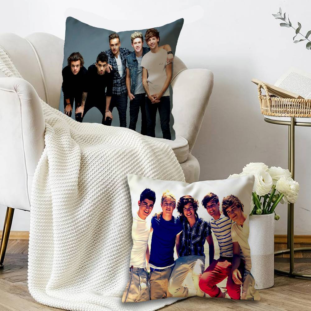 Housse de coussin décorative R - Home Textiles Direct avis et prix