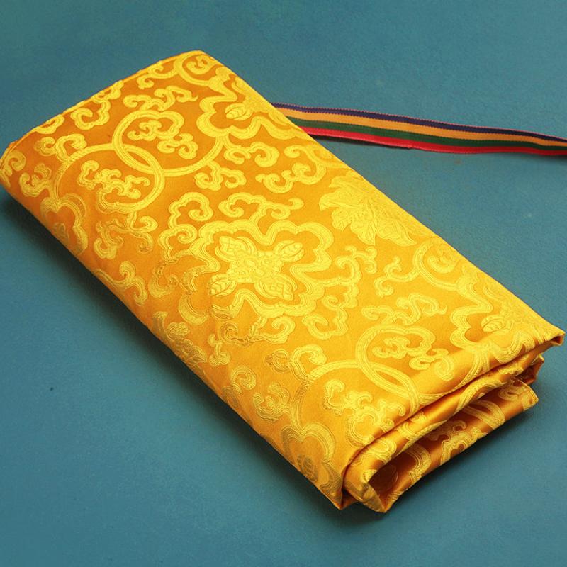 Tablier en brocart jacquard ti - Home Textile avis et prix