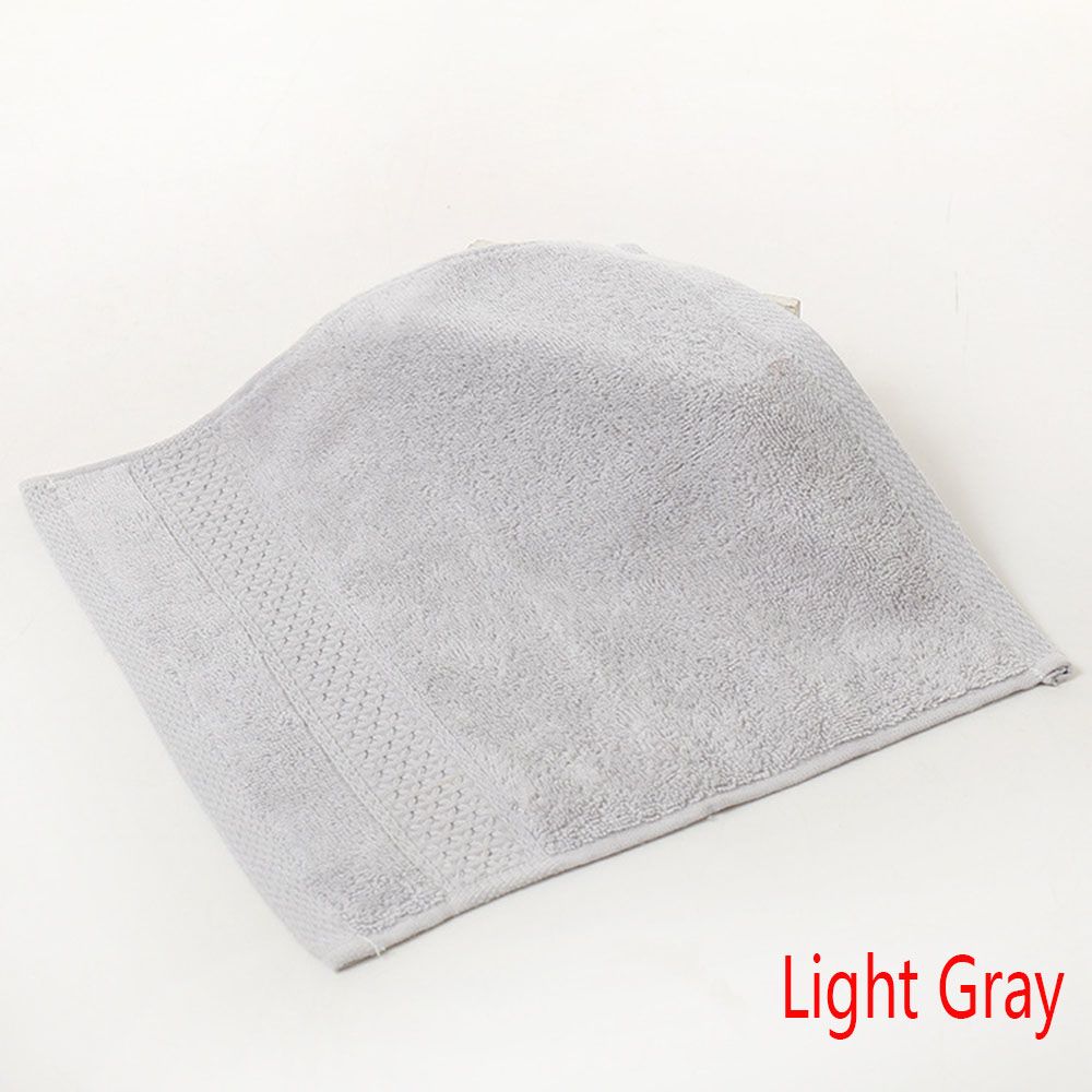 Lingettes de toilette antibact - Home Textiles Face Towel avis et prix