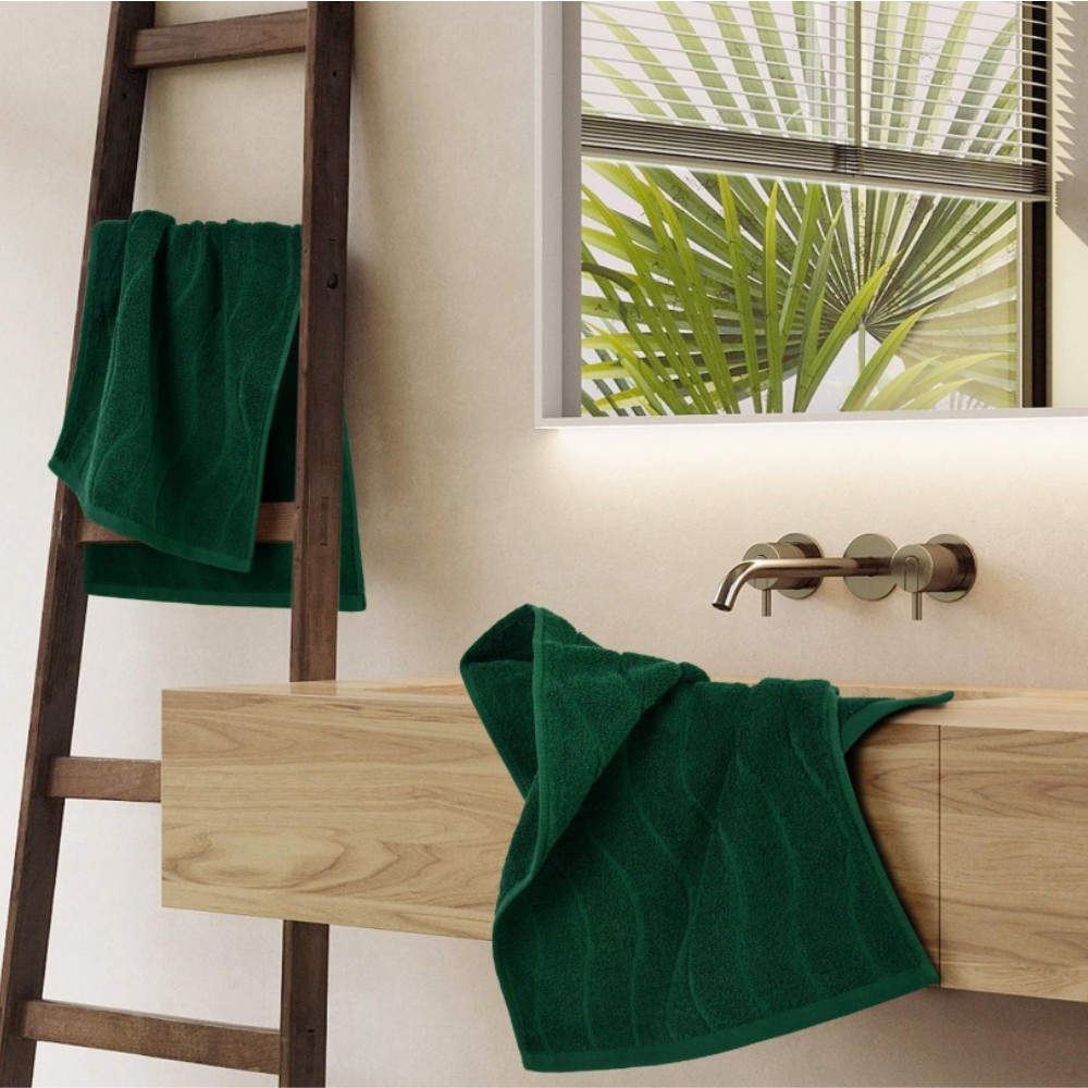 1/4/6 pièces, serviettes à ray - Home Textiles Face Towel avis et prix