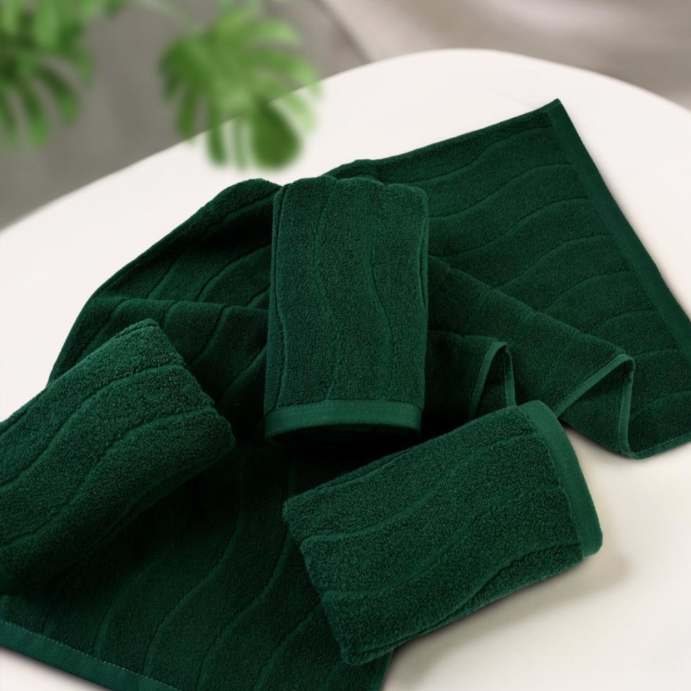 1/4/6 pièces, serviettes à ray - Home Textiles Face Towel avis et prix