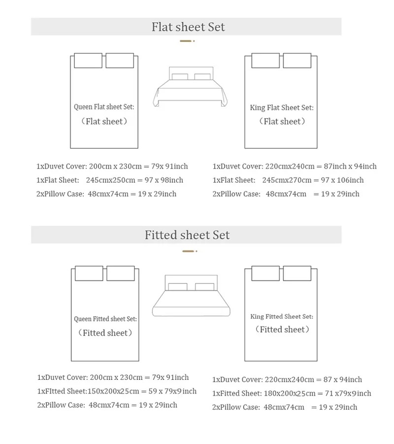 Parure de lit de luxe en satin - Home Textiles Premium avis et prix