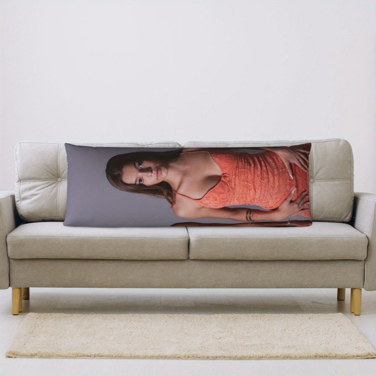 1 taie d'oreiller personnalisé - Home Textile avis et prix