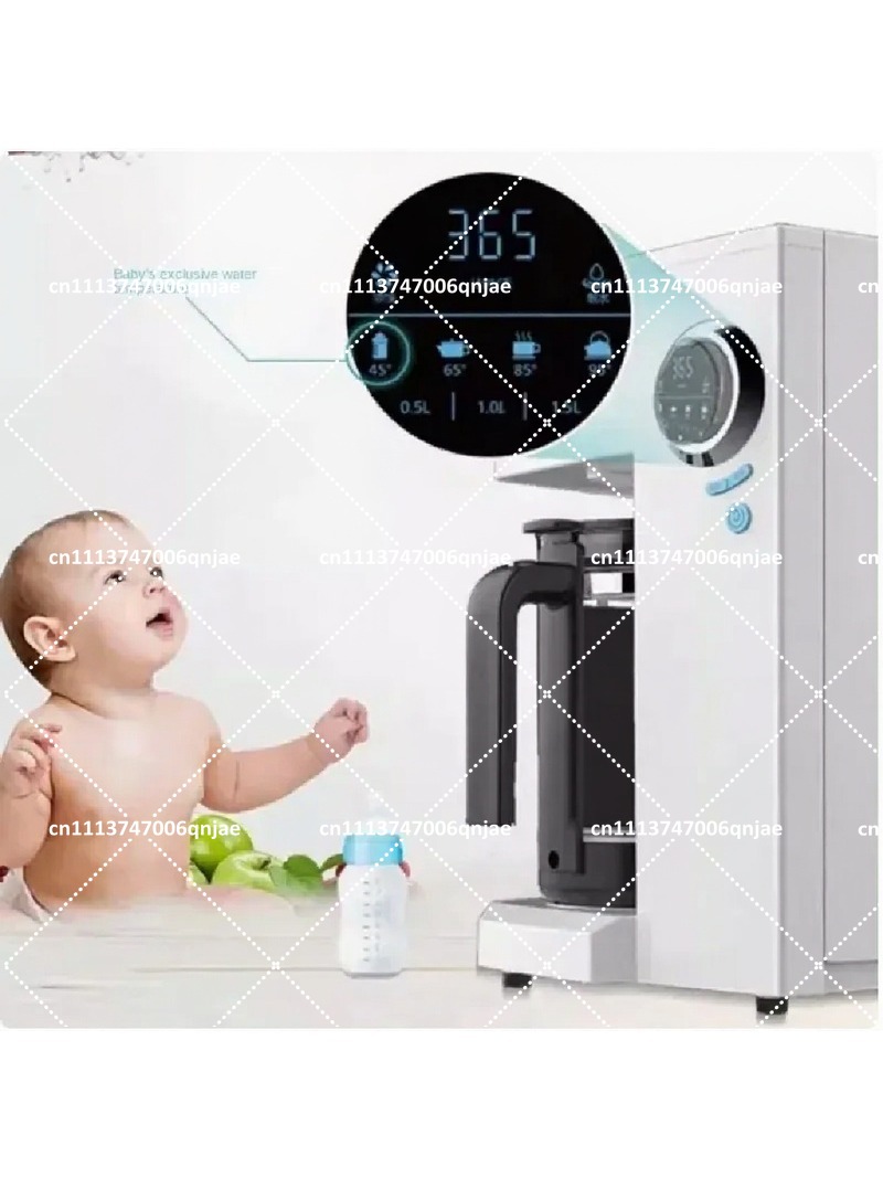 Purificateur d'eau intelligent - Home Textiles Direct avis et prix