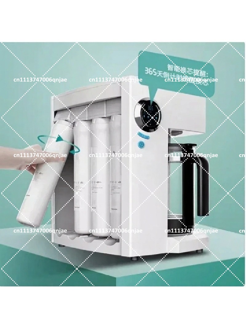 Purificateur d'eau intelligent - Home Textiles Direct avis et prix