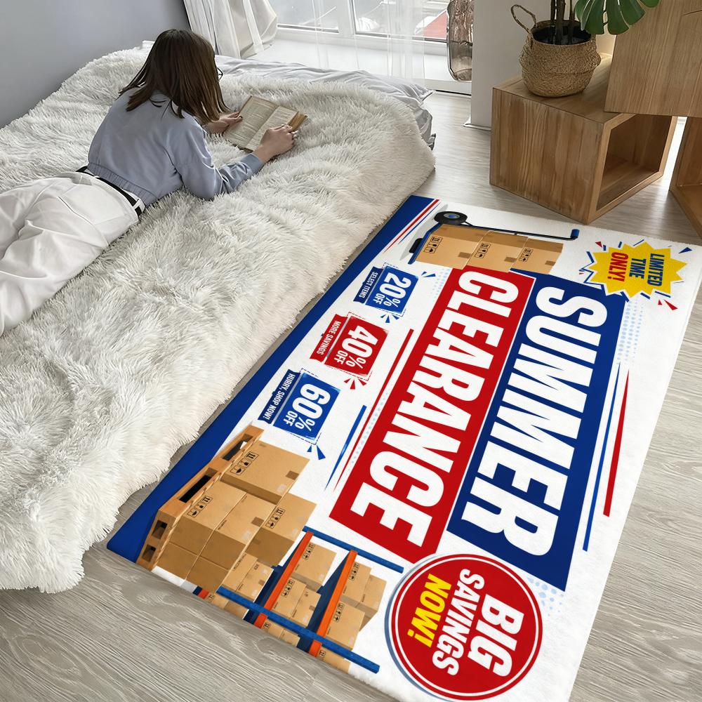Soldes d'été : Tapis de sol do - Home Textiles Sale avis et prix